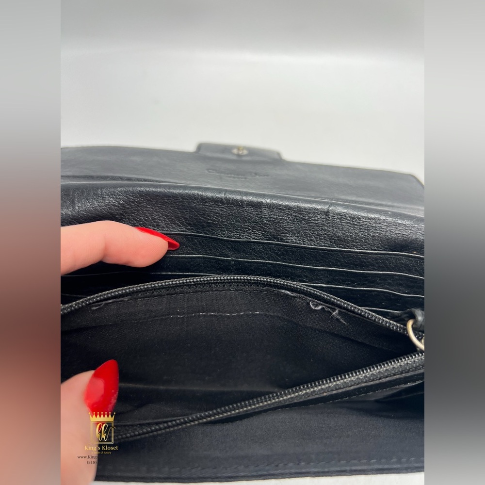 Christian dior wallet - Picture 11 of 13